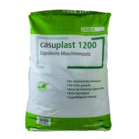 Innenputz leicht, 25 kg