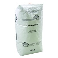 Zementputz PT-3, 30kg