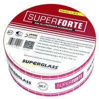 Superglass Superforte, 60mm