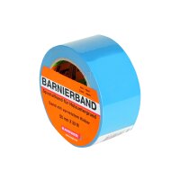 Klebeband Barnier orange, 50mm