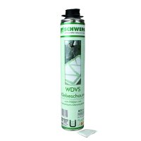 WDVS - Klebeschaum, 800 ml