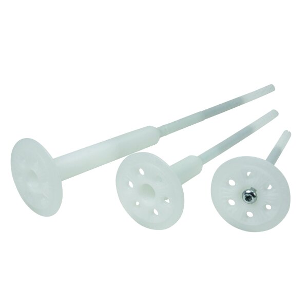 Schraubdübel STR-U-2G 155mm