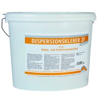 Dispersionskleber ZF, 25 kg