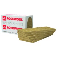 Rockwool Formrock 035, 40mm
