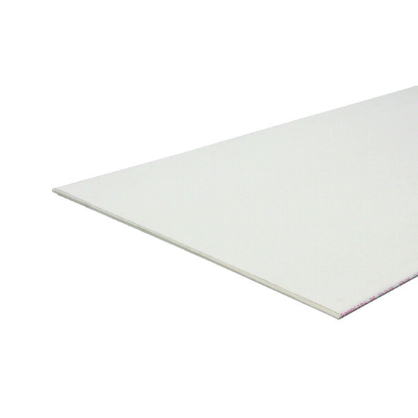 Gipskartonplatte feuerschutz | Dicke: 20 mm | 2000 x 625 mm