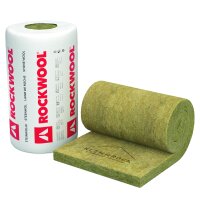 Rockwool Klemmrock 035, 160mm