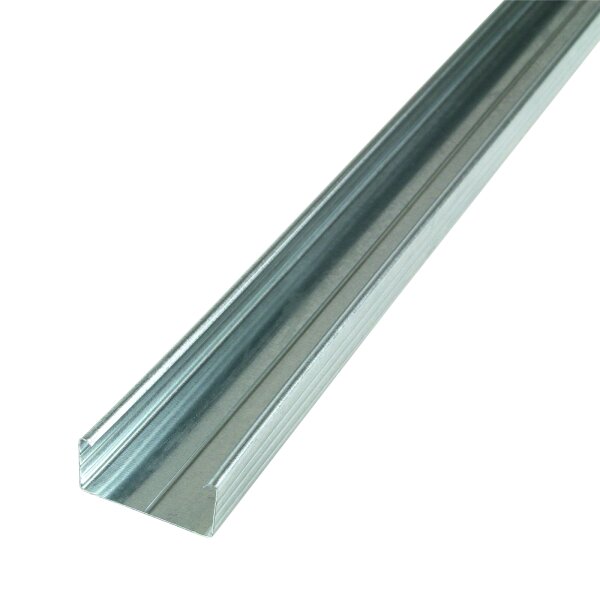 CD-Profil - 60x27 - 3.100mm