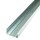 UW-Profil - 125x40 - 4.000mm