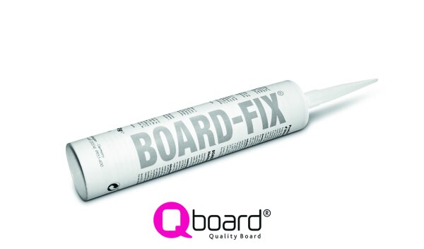 Klebe- u. Dichtstoff Board-Fix