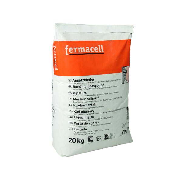 Fermacell Ansetzbinder 20 kg