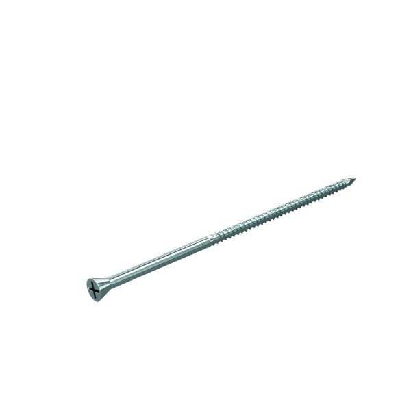 AESTUVER Edelstahlschrauben A2 4,5 x 70mm, 200 St.