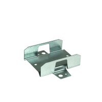 Direktabhänger/Schienenläufer für CD-Profile